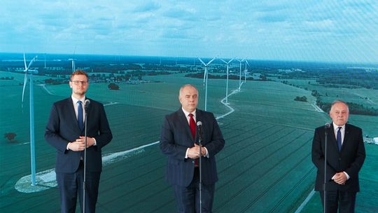 Coraz więcej Odnawialnych Źródeł Energii w Grupie PGE