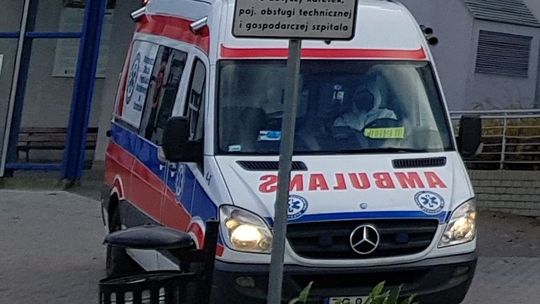 Coraz więcej pacjentów wymaga respiratora. Mniej hospitalizowanych podczas świąt