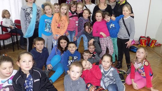 Coś dla ducha, coś dla ciała