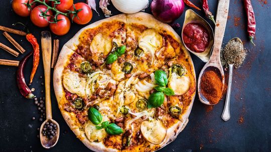 Cucina italiana: Najpopularniejsze specjały kuchni włoskiej