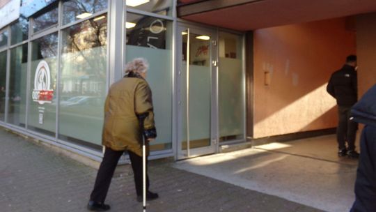 Cukiernia będzie w nowym miejscu? "Detektywi" wpadli na trop