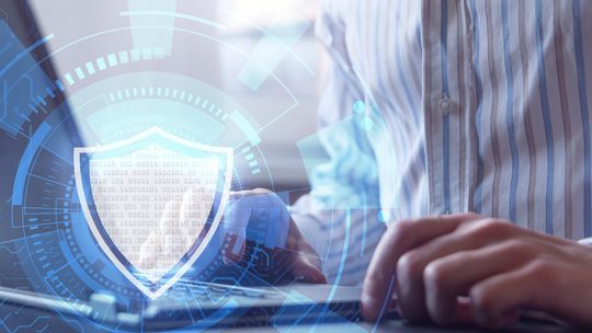 Cyberataki - jak możemy walczyć z takimi zagrożeniami