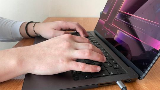 CyberEdukatora stworzył Tomasz z Gryfina. To inicjatywa na rzecz cyberbezpieczeństwa