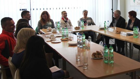 Cykl szkoleń dla organizacji pozarządowych