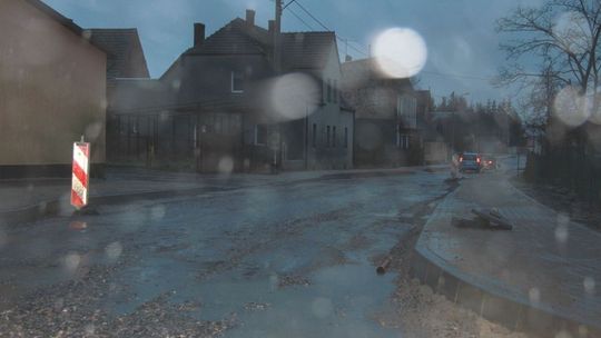 Czarne dziury przed Czarnowem