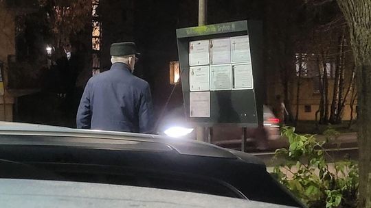 Czas jest rzeką, która płynie tylko w jedną stronę – ku oceanowi wieczności