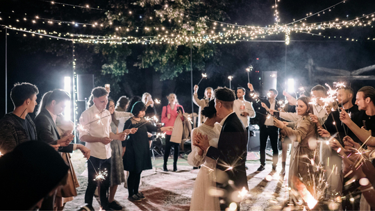 Wrzesień to początek czasu imprez różnego rodzaju. Ile kosztuje "talerzyk" w lokalu