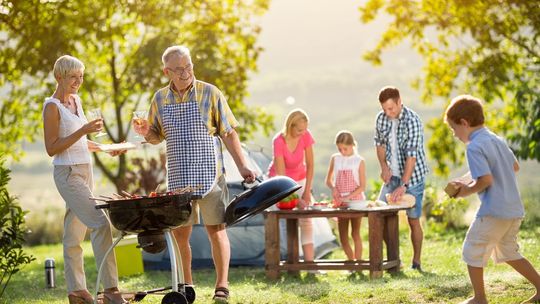 Czas na wielkie grillowanie. Co warto wrzucić na ruszt?