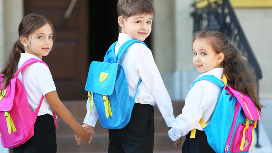 Nie wszystkie dzieci dostaną szkolną wyprawkę. Kiedy trzeba złożyć wniosek?