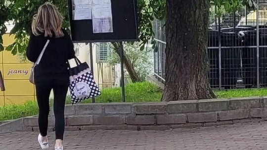 Czas nie leczy ran, po prostu uczy nas żyć z bliznami
