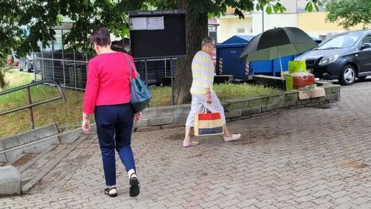 Czas nie leczy ran po stracie, on jedynie uczy nas, jak żyć z bliznami
