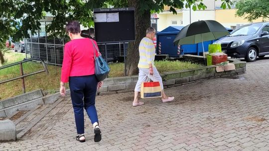 Czas nie zagoi rany po stracie, ale pozwoli nam nauczyć się żyć z pustką