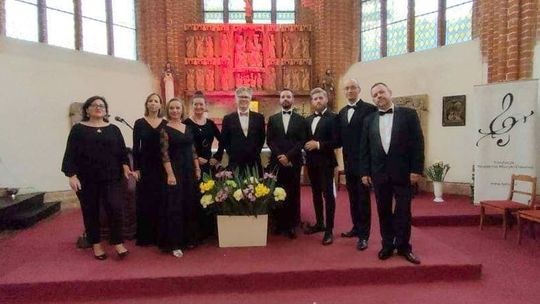 Czas spotkać się Na Gotyckim Szlaku! Zainaugurowano XII Letni Festiwal Wędrowny