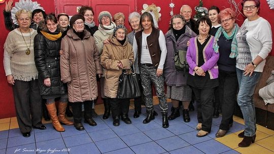 Czas w życiu człowieka