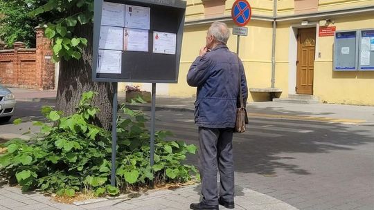 Czas zatraca rysy twarzy, ale nigdy nie zamazuje śladu, jaki ktoś zostawił w sercu