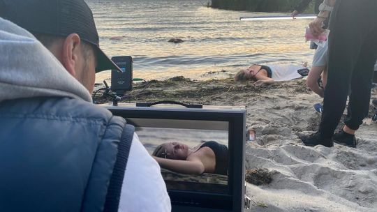 Czasu nie cofniesz! Na otrzeźwienie może być za późno [WIDEO]