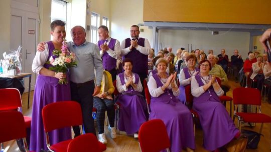 Czciborzanie zachwycili publiczność w Schwedt