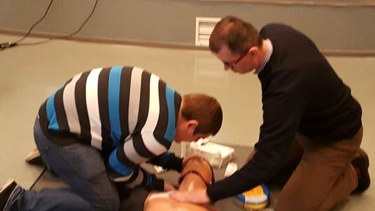 Czego nauczyli się w urzędzie Czego nauczyli się w urzędzie