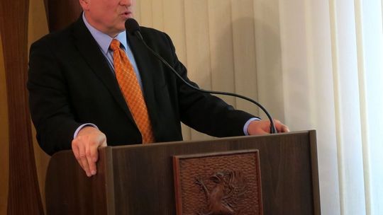 Czego spodziewa się burmistrz od opozycji