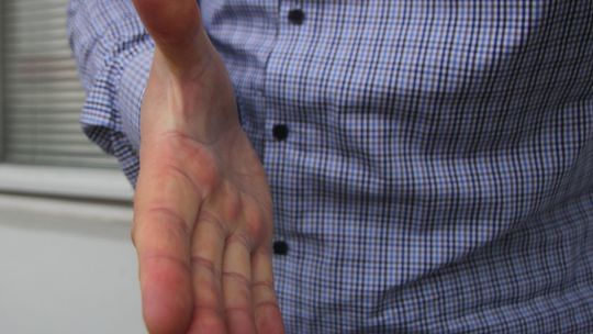 Czeka na ciebie policja i prokuratura. W sprawie mediacji