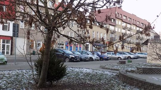 Czeka na swoją kolejną szansę?