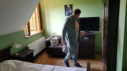 Czerwcówka 2026 w pełni. Polacy stawiają na tańsze i krótsze wyjazdy blisko domu