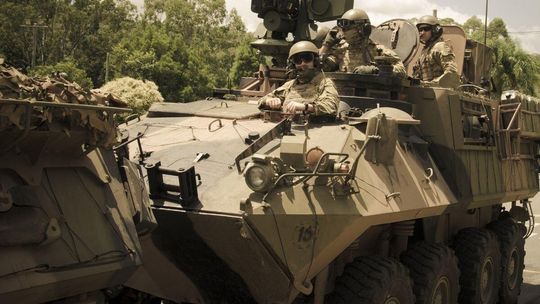 Podatek wojenny - propozycja wprowadzenia. Fundusz Wsparcia Sił Zbrojnych