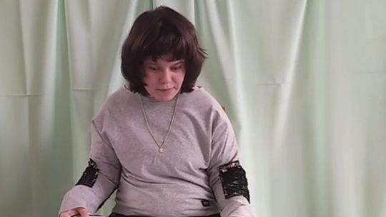 Człowieka trzeba mierzyć miarą serca – sercem