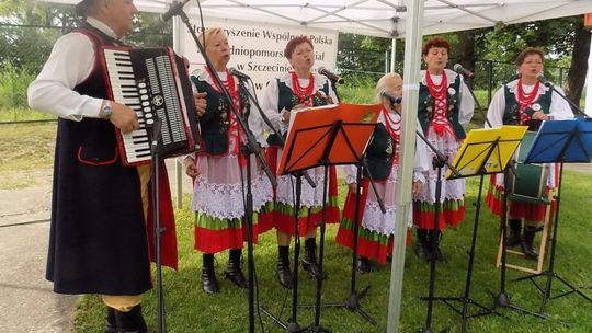 Czterdziestolatka Borzymianka obchodzi urodziny