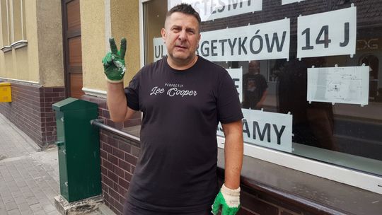 Czuję się oszukany przez gryfińskich burmistrzów, ale się nie poddam – mówi przedsiębiorca [WIDEO]