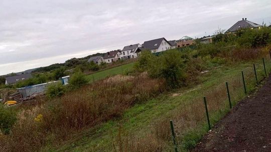 Czujemy się oszukani! - skarżą się mieszkańcy jednej z ulic w Gryfinie. Sprawa dotyczy zabudowy osiedla