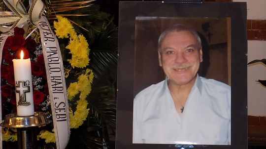 Czuwaj, druhu Józefie