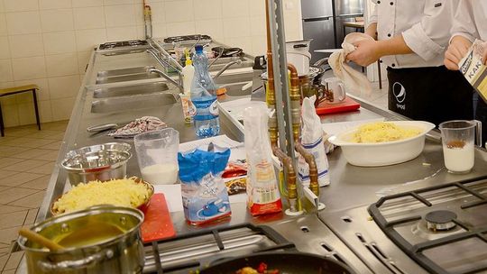 Czwarty dzień awarii w Gryfinie. Żądamy transparentności i odpowiedzialności Czwarty dzień awarii w Gryfinie. Żądamy transparentności i odpowiedzialności