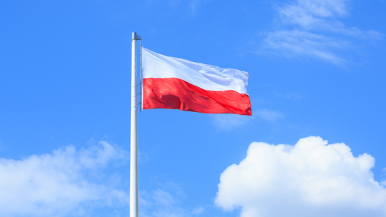 1 sierpnia dniem wolnym od pracy? Kalendarz dni, kiedy świętujemy