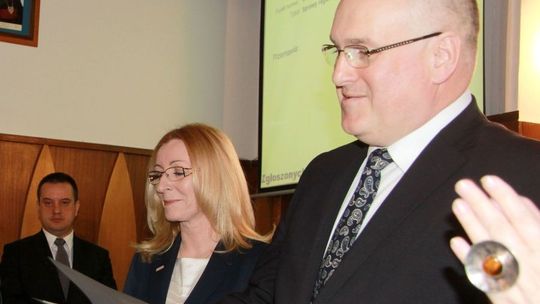 Czy będzie obwodnica Gryfina