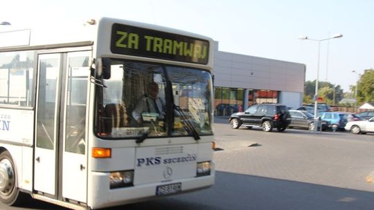 Czy będzie tramwaj w Gryfinie