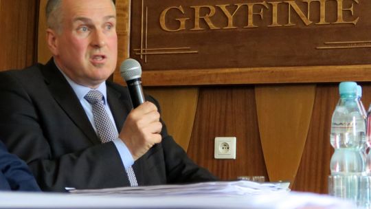 Czy burmistrz Mieczysław Sawaryn dostanie absolutorium