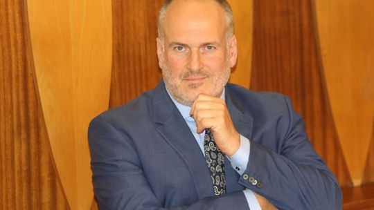 Czy burmistrz Mieczysław Sawaryn dostanie votum zaufania i absolutorium