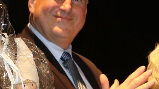 Czy burmistrz Sawaryn przyjdzie na sesję, czy wyjedzie do Egiptu? Czy burmistrz Sawaryn przyjdzie na sesję, czy wyjedzie do Egiptu?