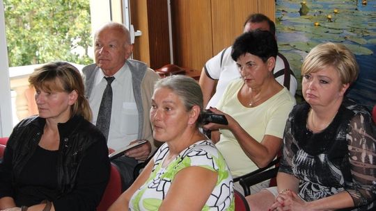 Czy burmistrz zdymisjonuje wiceburmistrza?