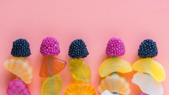 Czy cukier faktycznie jest taki szkodliwy?