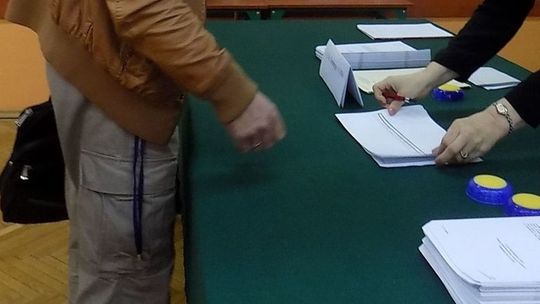 Czy doszło do fałszowania podczas wyborów