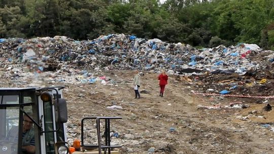 Czy doszło do zagrożenia życia i zdrowia? Wszczęto kontrolę