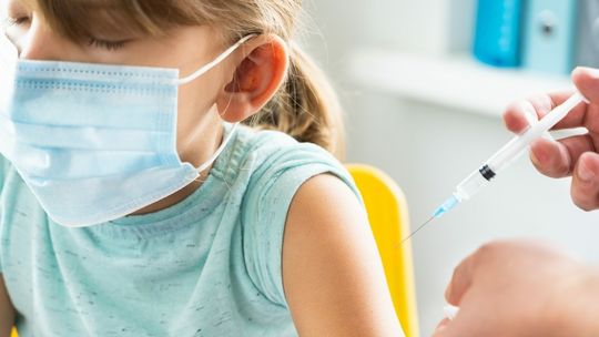 Czy dzieci powinny być obowiązkowo szczepione?  Wyniki sondażu