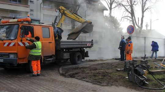 Czy dziś koniec mąk z ciepłociągiem