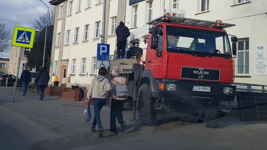 Czy fotowoltaika na przychodni od tej strony ma sens