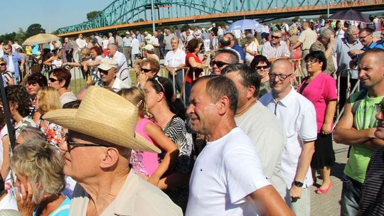 Czy gmina Gryfino przekroczy barierę 30 tysięcy