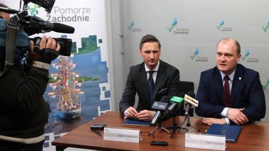 Czy gmina ma wkład własny na ścieżki rowerowe