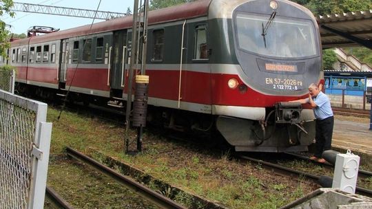 Czy Gryfino przystąpi do konsultacji o budowie systemu transportu publicznego?