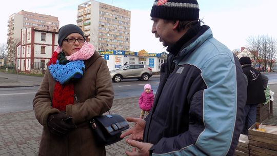 Czy i gdzie zorganizowane zostaną Gryfińskie Targi Wiejskie